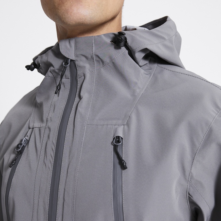Shelljacke "Ms Everyday Jacket" Shelljacke "Ms Everyday Jacket"